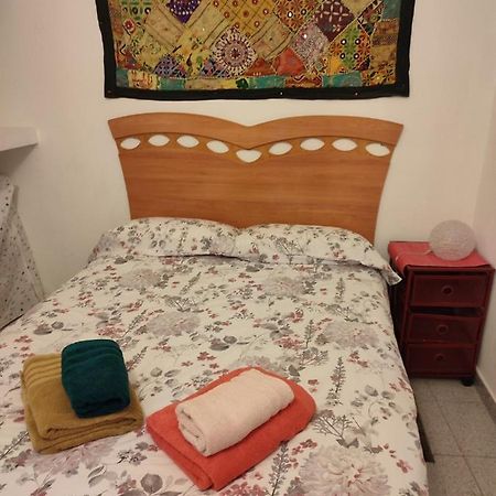 Apartamento ideal para familias Toledo Bagian luar foto