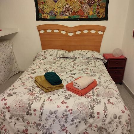 Apartamento ideal para familias Toledo Bagian luar foto