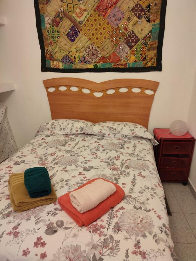 Apartamento ideal para familias Toledo Bagian luar foto