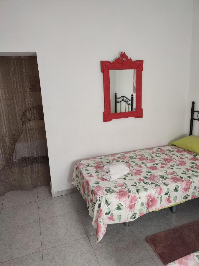Apartamento ideal para familias Toledo Bagian luar foto