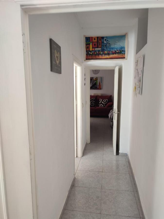 Apartamento ideal para familias Toledo Bagian luar foto