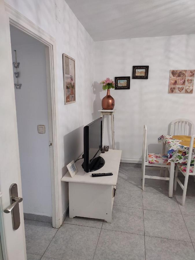 Apartamento ideal para familias Toledo Bagian luar foto