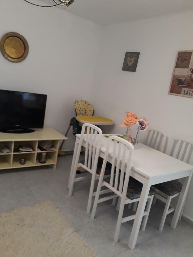 Apartamento ideal para familias Toledo Bagian luar foto