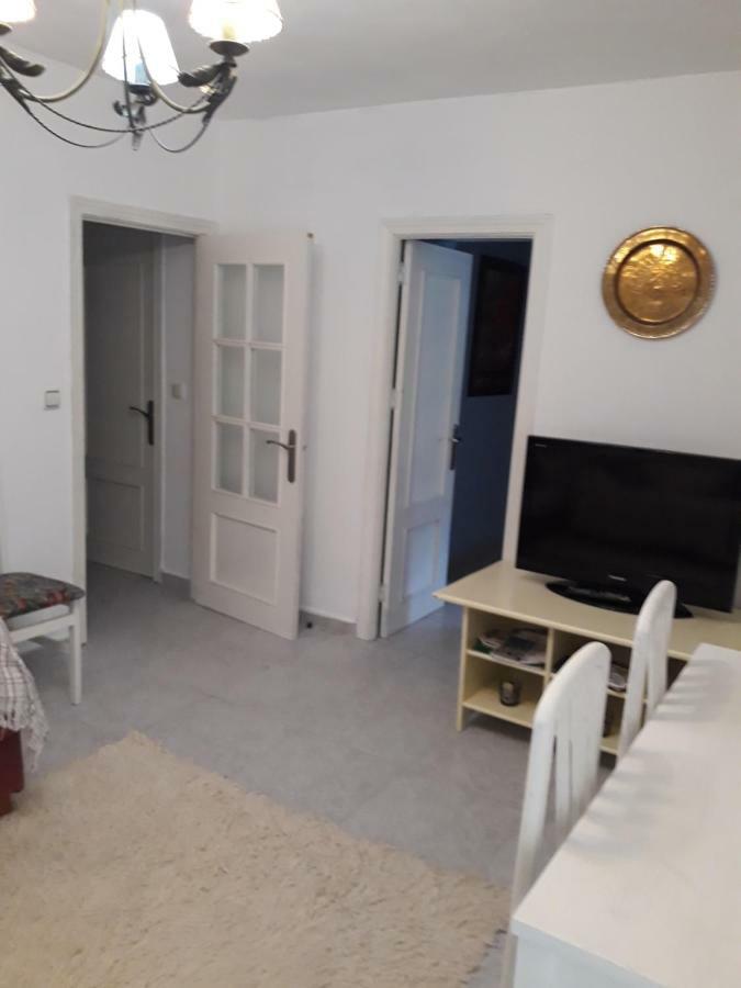 Apartamento ideal para familias Toledo Bagian luar foto