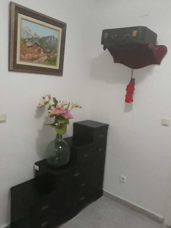 Apartamento ideal para familias Toledo Bagian luar foto