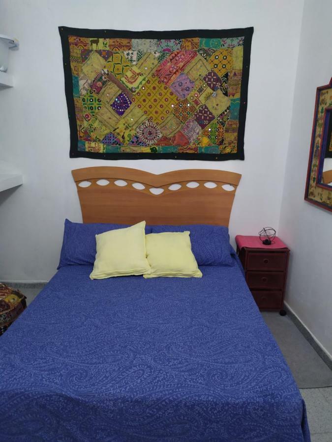 Apartamento ideal para familias Toledo Bagian luar foto
