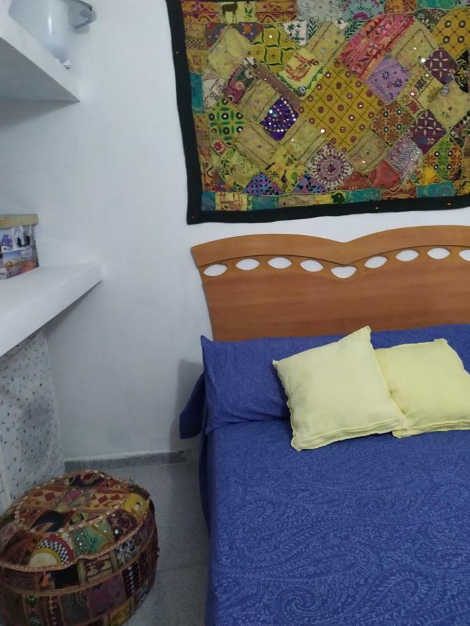 Apartamento ideal para familias Toledo Bagian luar foto